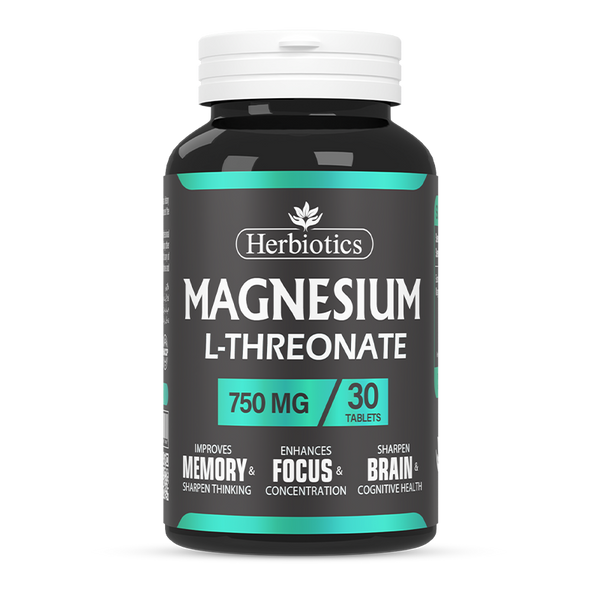 Magnesium L-Threonate